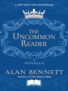 The Uncommon Reader