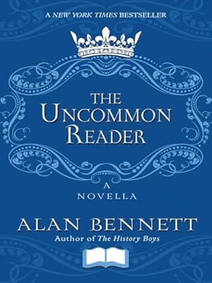 The Uncommon Reader