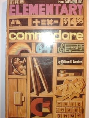 Elementary Commodore 64