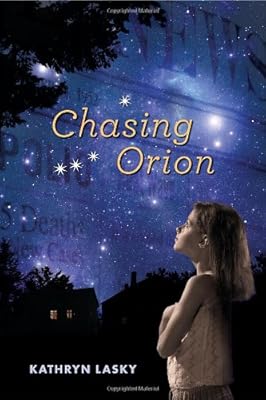 Chasing Orion