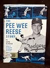 The Pee Wee Reese story