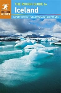 The Rough Guide to Iceland by David Leffman