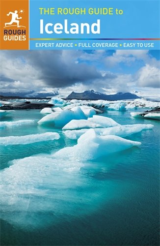 The Rough Guide to Iceland by David Leffman
