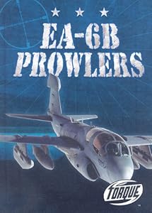 EA-6B Prowlers by Carlos Alvarez