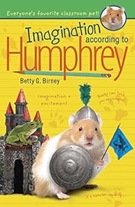 Imagination According to Humphrey