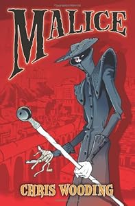 Malice: Book 1