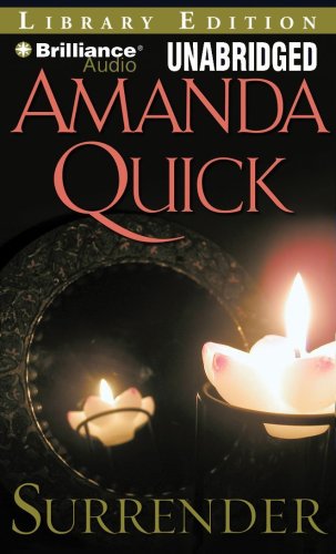 Surrender by Amanda Quick