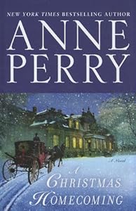 A Christmas Homecoming