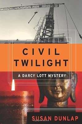 Civil Twilight: A Darcy Lott Mystery