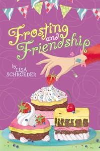 Frosting and Friendship