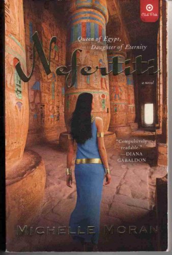 Nefertiti by Michelle Moran
