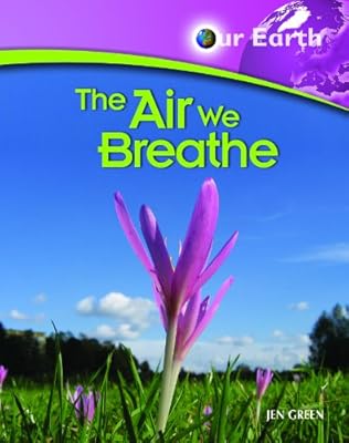The Air We Breathe