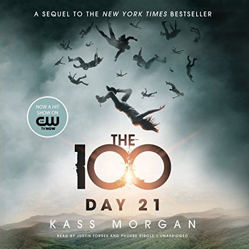 Day 21 by Kass Morgan