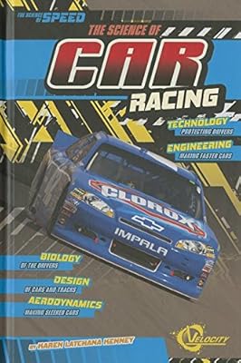 The Science of Car Racing