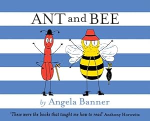Ant and Bee