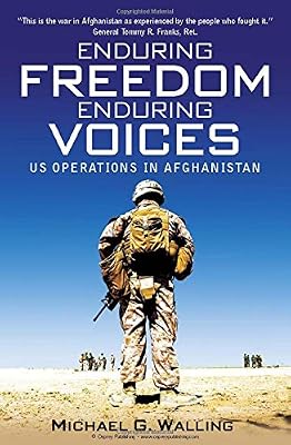Enduring Freedom, Enduring Voices: US Operations in Afghanistan