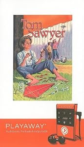 Tom Sawyer: Library Edition