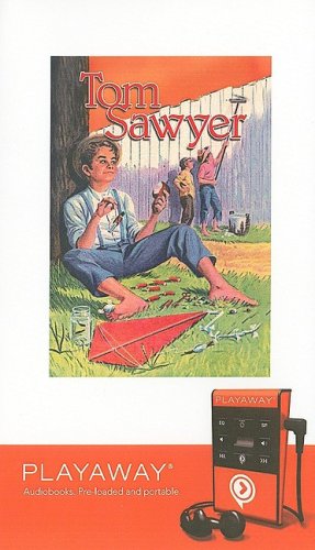 Tom Sawyer: Library Edition by Mark Twain
