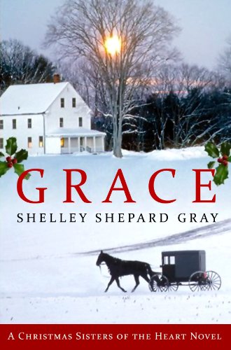 Grace by Shelley Shepard Gray
