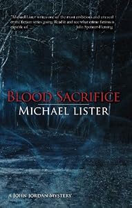 Blood Sacrifice