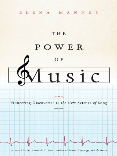 The Power of Music by Daniel J. Levitin