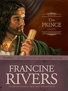 The Prince: Jonathan (Sons of Encouragement Series #3)