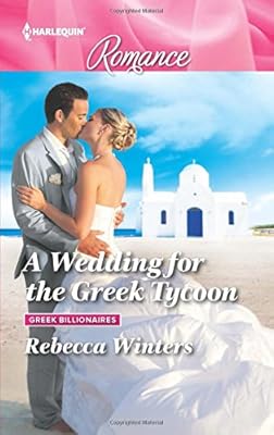 A Wedding for the Greek Tycoon