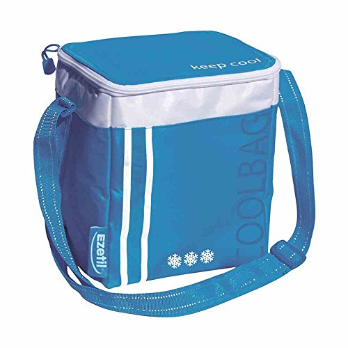 IPV Kühltasche KC Holiday, 14 L, blau