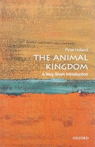 The Animal Kingdom: A Very Short Introduction