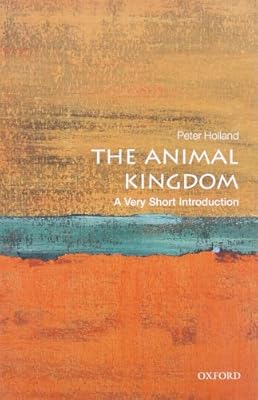 The Animal Kingdom: A Very Short Introduction