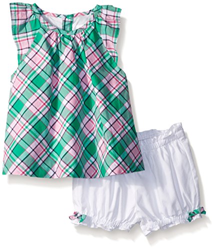 Algopix Similar Product 14 - Gymboree Girls Toddler Set Grass
