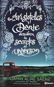 Aristoteles y Dante descubren LOS SECRETOS DEL UNI