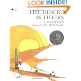 The Desert Is Theirs