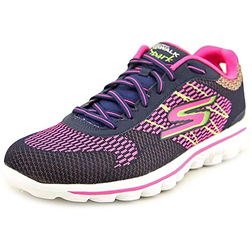 Skechers Women's GOwalk 2 Spark Sneaker