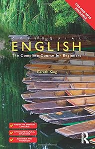 Colloquial English