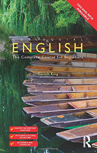 Colloquial English by Gareth King