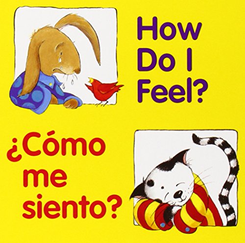 How Do I Feel? / &iquest;C&oacute;mo me siento? by Editors of the American Heritage Dictionaries 
			
			
		
		
		
       	 
       		
       			(Editor),