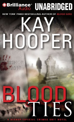 Blood Ties by Kay Hooper