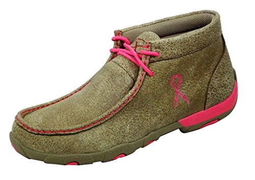 Twisted X Boots Women's WDM0012 Driving Moc