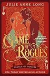 Game of Rogues: A Novel (The Palace of Rogues Book 9)