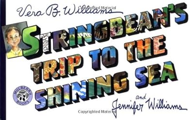 Stringbean's Trip to the Shining Sea (Mulberry Books)
