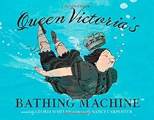Queen Victoria's Bathing Machine