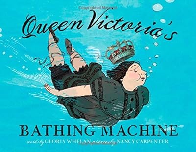 Queen Victoria's Bathing Machine