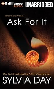 Ask For It (Georgian)