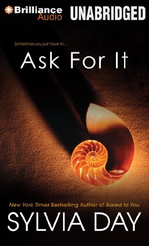 Ask For It (Georgian) by Sylvia Day