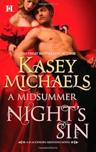 A Midsummer Night's Sin