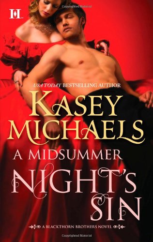 A Midsummer Night's Sin by Kasey Michaels