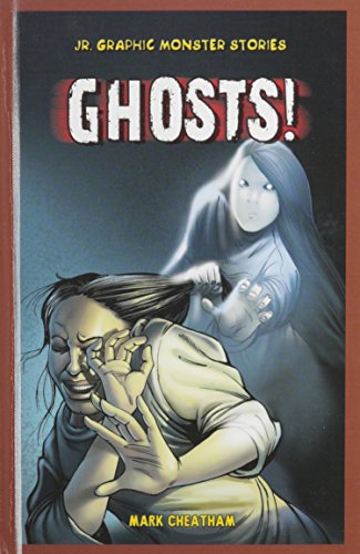 Ghosts! by Mark Cheatham
