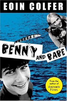 Benny and Babe (Benny Shaw)
