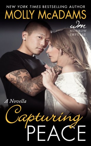 Capturing Peace: A Novella by Molly McAdams